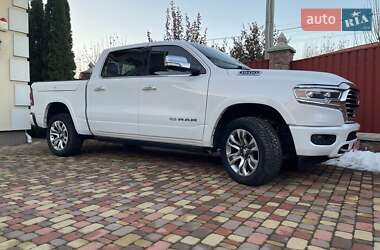 Пикап Ram 1500 2018 в Киеве