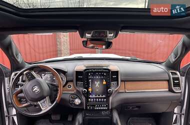 Пикап Ram 1500 2018 в Киеве