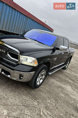 Пикап Ram 1500 2014 в 