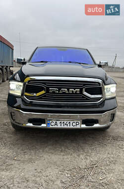 Пикап Ram 1500 2014 в 