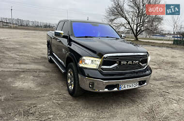 Пикап Ram 1500 2014 в 