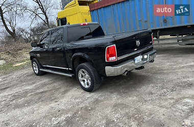 Пикап Ram 1500 2014 в 