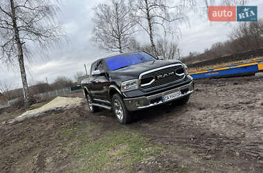 Пикап Ram 1500 2014 в 