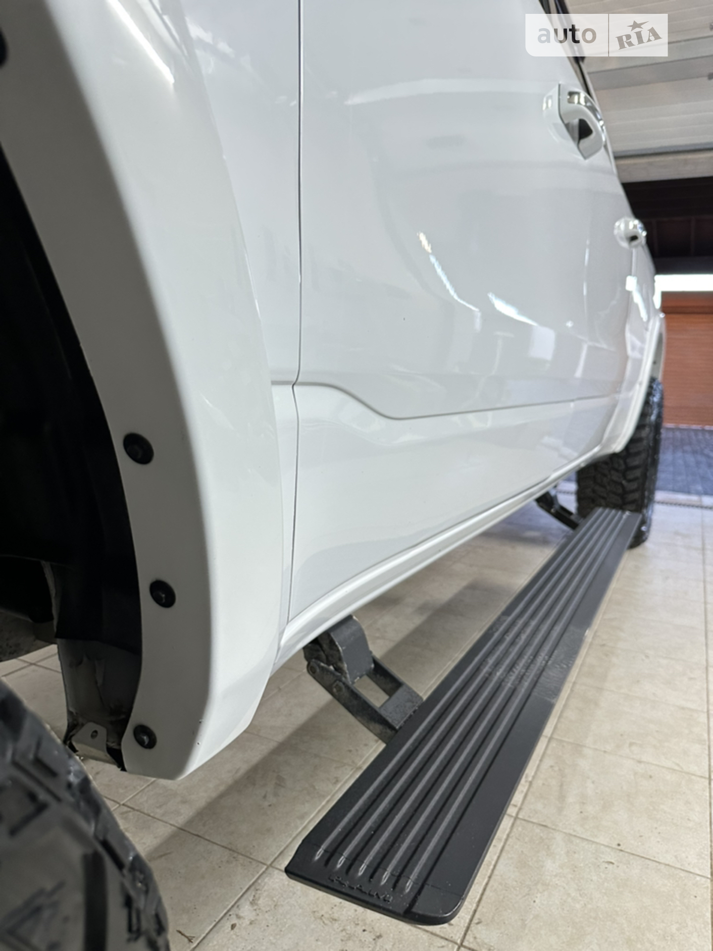 2019 RAM 1500 - мініатюра 34
