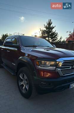 Пикап Ram 1500 2019 в Луцке