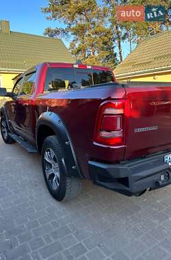 Пикап Ram 1500 2019 в Луцке