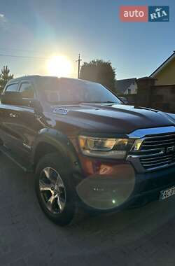 Пикап Ram 1500 2019 в Луцке