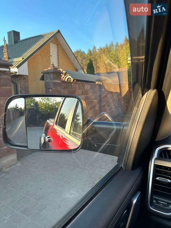 Пикап Ram 1500 2019 в Луцке