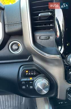 Пикап Ram 1500 2019 в Луцке