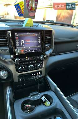 Пикап Ram 1500 2019 в Луцке