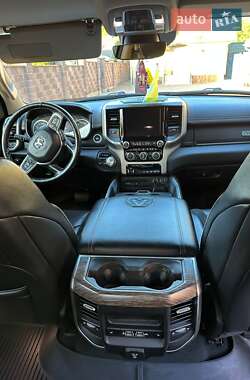 Пикап Ram 1500 2019 в Луцке