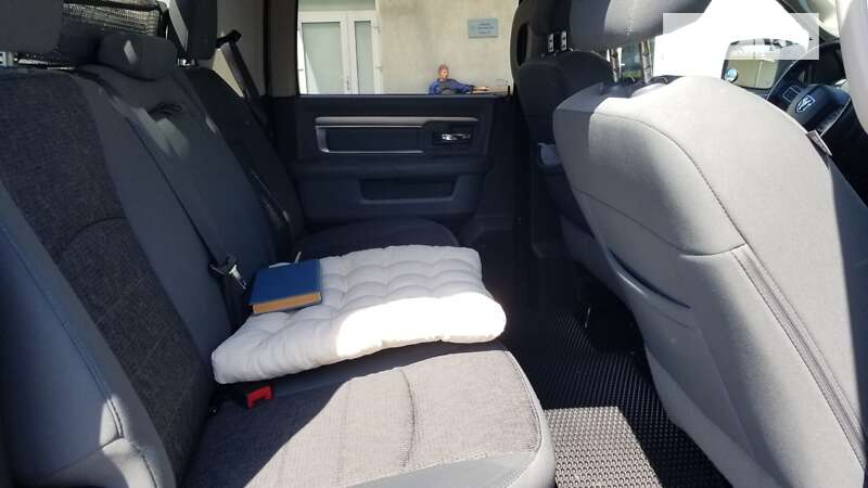 Пикап Ram 1500 2015 в Одессе