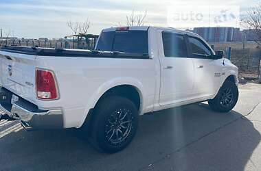 Пікап Ram 1500 2018 в Одесі