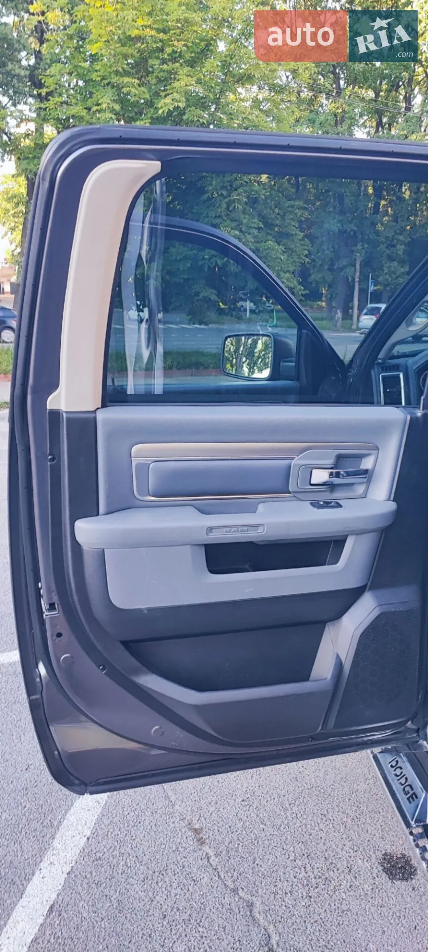 2019 RAM 1500 - мініатюра 20