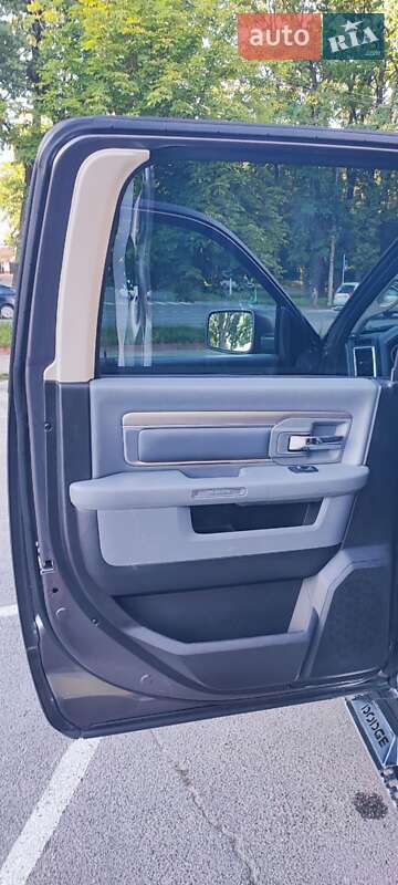 Пикап Ram 1500 2019 в Виннице