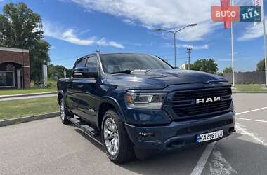 Пикап Ram 1500 2020 в 