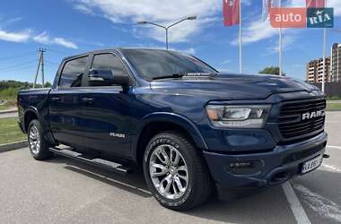 Пікап Ram 1500 2020 в Києві