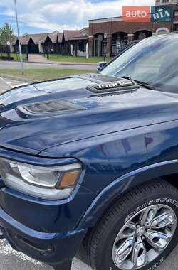 Пикап Ram 1500 2020 в 