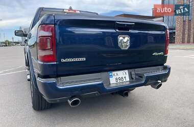 Пикап Ram 1500 2020 в 