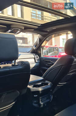 Пикап Ram 1500 2018 в Харькове