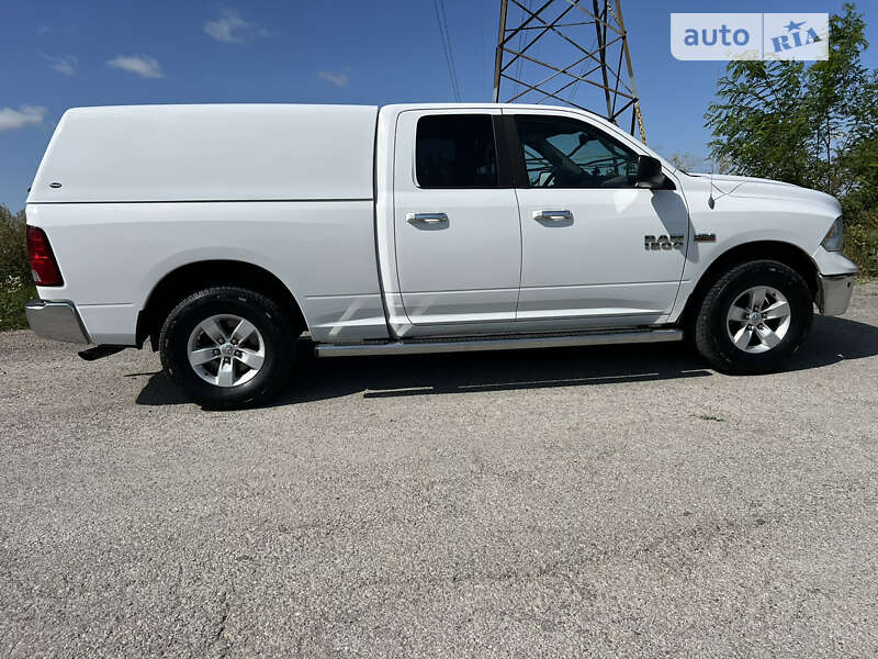 Пикап Ram 1500 2013 в Тернополе