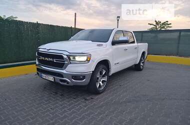 Пікап Ram 1500 2018 в Одесі