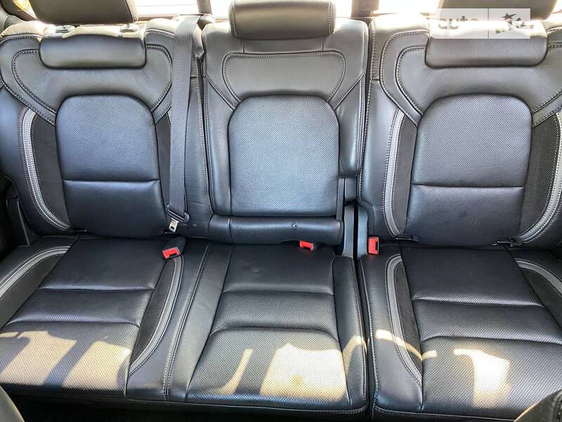 Пикап Ram 1500 2022 в Ивано-Франковске