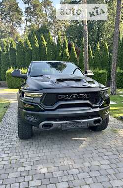 Пикап Ram 1500 2021 в Киеве