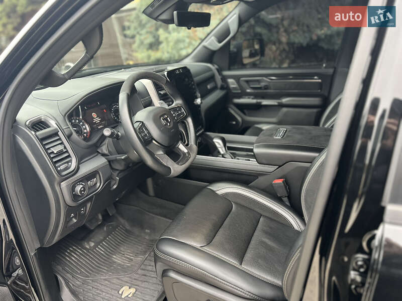 Пикап Ram 1500 2020 в Днепре