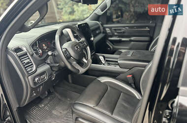 Пикап Ram 1500 2020 в 