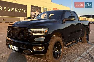 Пікап Ram 1500 2020 в Києві