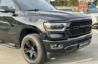 Пікап Ram 1500 2020 в Києві