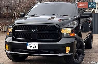 Пікап Ram 1500 2018 в Дніпрі