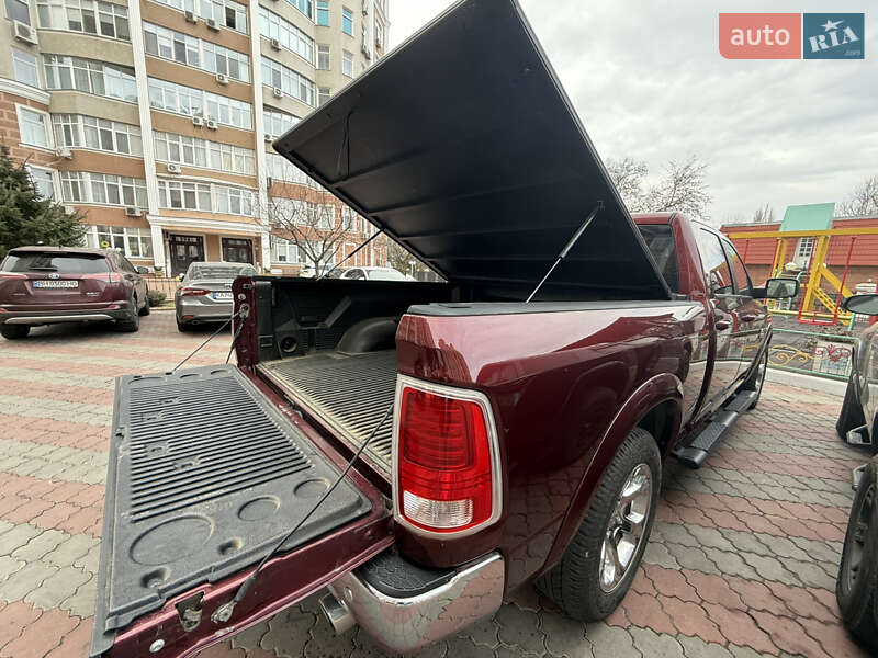 Пикап Ram 1500 2016 в Одессе