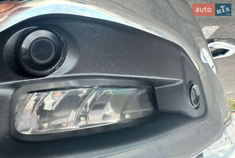 Пикап Ram 1500 2022 в Черновцах