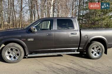 Пикап Ram 1500 2016 в Броварах