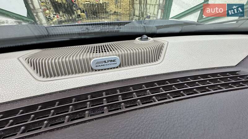 Пикап Ram 1500 2016 в Броварах