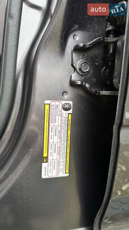 Пикап Ram 1500 2016 в Броварах