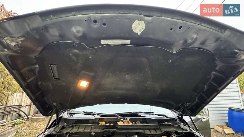 Пикап Ram 1500 2016 в Броварах