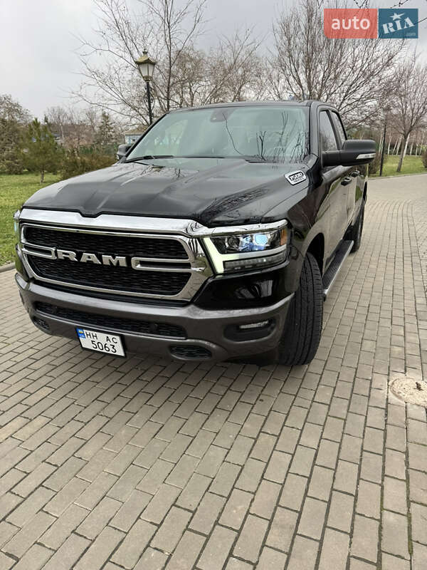 Пікап Ram 1500 2023 в Ізмаїлі