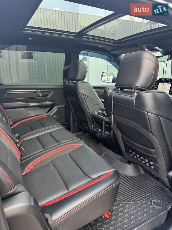 Пикап Ram 1500 2023 в Каменец-Подольском