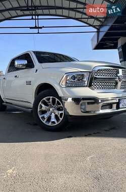 Пікап Ram 1500 2015 в Іршаві