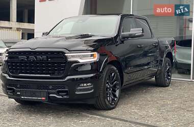 Пикап Ram 1500 2024 в 