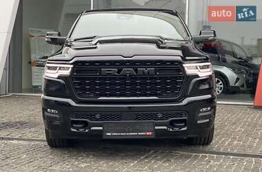 Пикап Ram 1500 2024 в Днепре