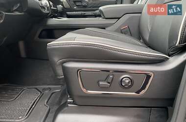 Пикап Ram 1500 2024 в 