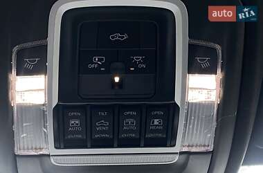 Пикап Ram 1500 2024 в Днепре