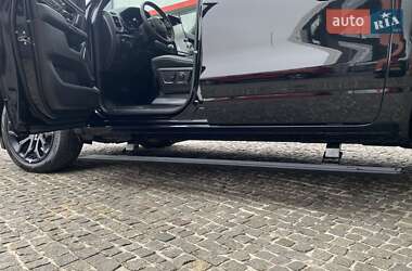 Пикап Ram 1500 2024 в Днепре