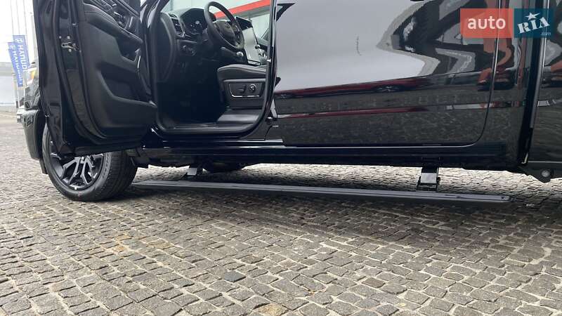Пикап Ram 1500 2024 в Днепре
