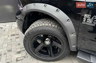 Пикап Ram 1500 2021 в 
