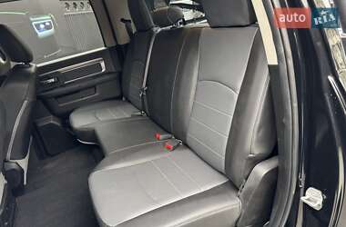 Пикап Ram 1500 2021 в 